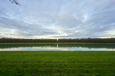 Photo from gallery Versailles [Dec 2021] taken on 2021-12-31 16:32:39 at Versailles by DrJLT
