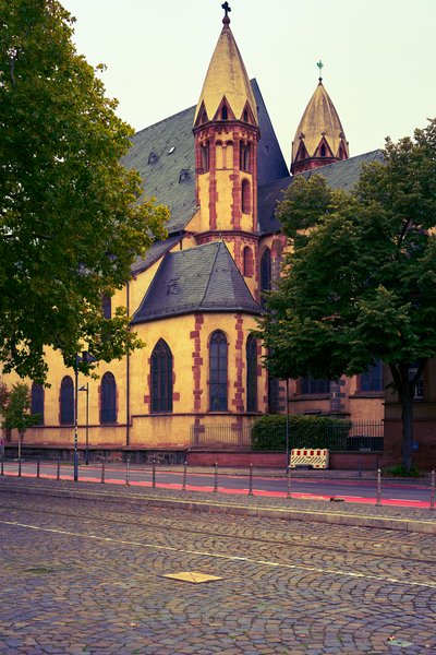Frankfurt 2025 #96