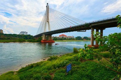Xishuangbanna Gaozhuang 2025 #1