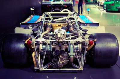 Porsche Museum 2025 #24