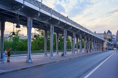 Paris Night July 2021 #8