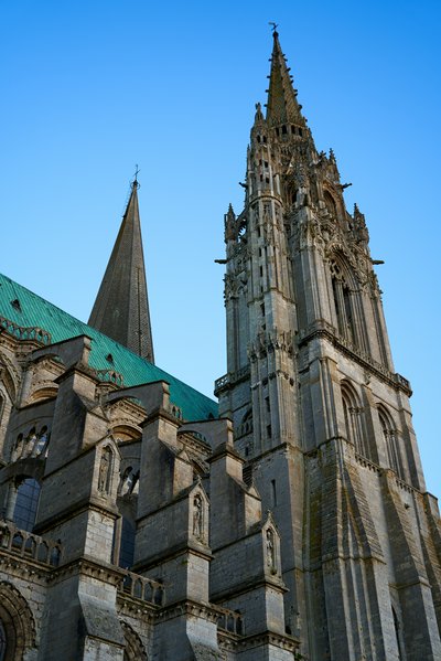 Chartres [July 2022] #3