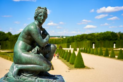 Photo from gallery Versailles [June 2022] taken on 2022-06-01 16:02:57 at Versailles by DrJLT