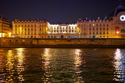 Photo from gallery Paris @ Night [Aug 2021 III] taken on 2021-08-25 22:43:30 at Paris by DrJLT