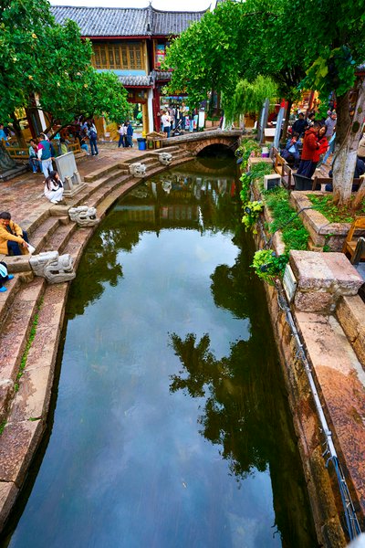 Lijiang Old Town 2025 #48