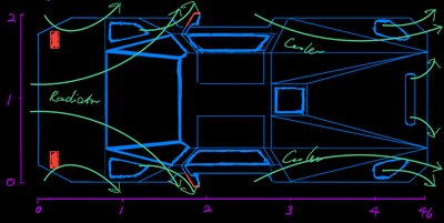 Type 6 Mid-Engine Sports Car #10