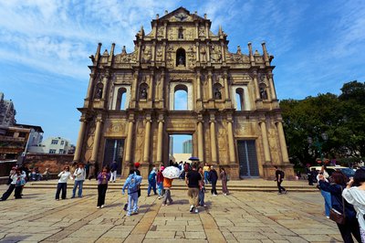 Macau 202603 #34