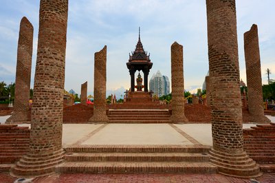 Xishuangbanna Gaozhuang 2025 #9
