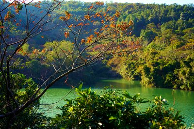 Zhongshan Parks 202601 #30