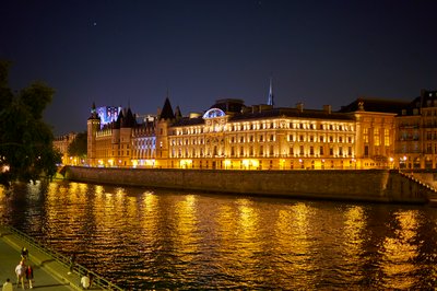 Paris @ Night [Aug 2021 III] #43