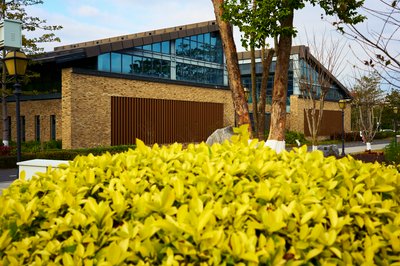 Parks in Zhongshan 202512 #58