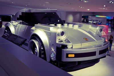 Porsche Museum 2025 #43