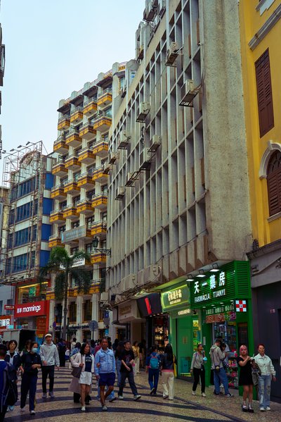 Macau 202603 #162
