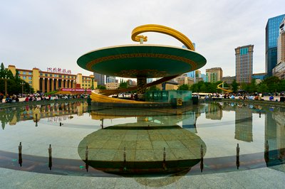 Chengdu Misc 2025 #29