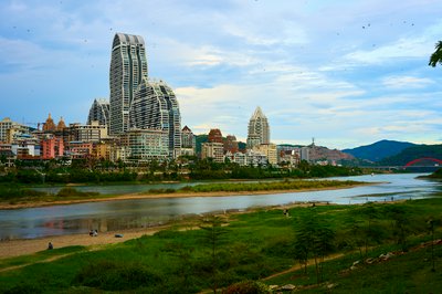 Xishuangbanna Misc 2025 #17