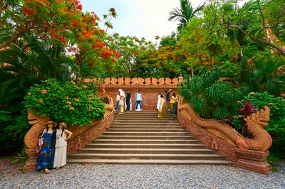 Xishuangbanna Manting Park 2025 #30