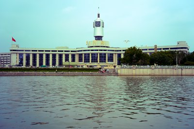 Tianjin Summer 2025 #25