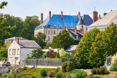 Meung-sur-Loire, Sept 2020 #9