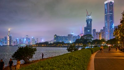 Shenzhen [May 2023] #10