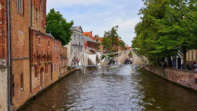 Photo from gallery Summer Day in Bruges 201806 taken on 2018:06:23 15:57:58 at Bruges by DrJLT
