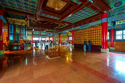 Chengdu Misc 2025 #70