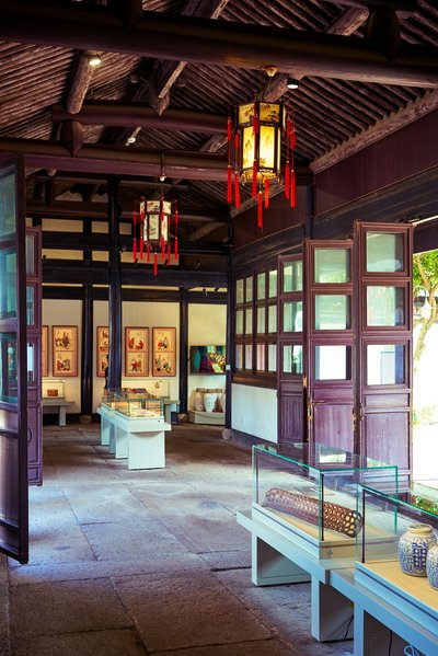 Shaoxing 2026 #35