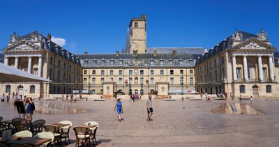 Dijon (Burgundy) Summer 201808 #38