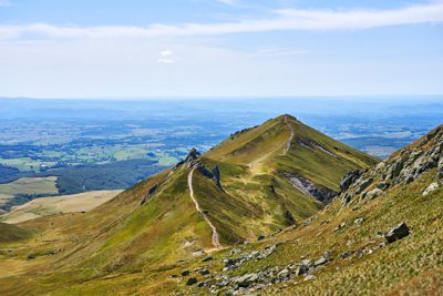 Photo from gallery Puy de Sancy Summer 201808 taken on 2018:08:28 14:49:13 at Puy-de-Dome by DrJLT