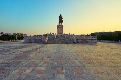 Parks in Zhongshan 202512 #42