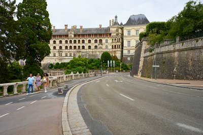 Blois [June 2022] #7