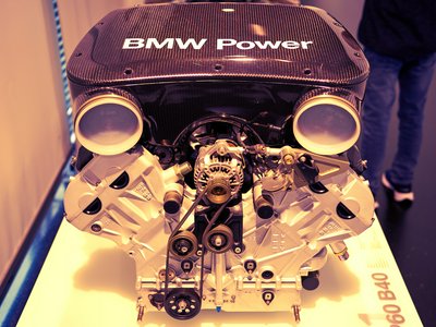 BMW Welt & Museum 2025 #10
