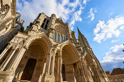 Chartres [Apr 2022] #21