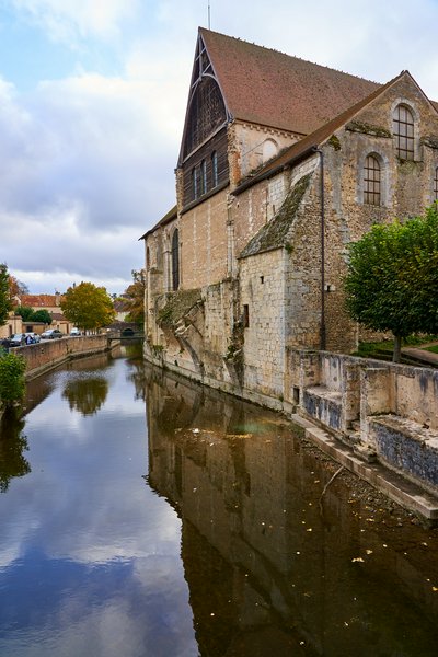 Chartres [Sept-Oct 2021] #6