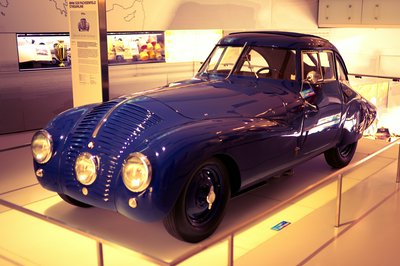 BMW Welt & Museum 2025 #7