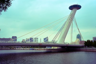 Tianjin Summer 2025 #23