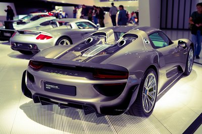 Porsche Museum 2025 #33