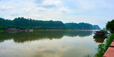 Leshan (Giant Buddha) 2025 #1