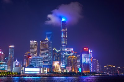 Shanghai [May 2023] #12