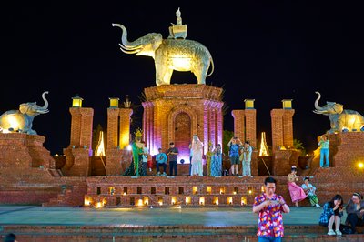 Xishuangbanna Gaozhuang 2025 #53