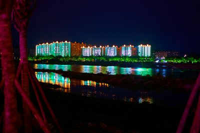 Xishuangbanna Gaozhuang 2025 #44