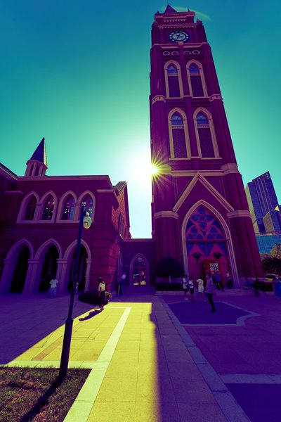 Tianjin September 2025 #10
