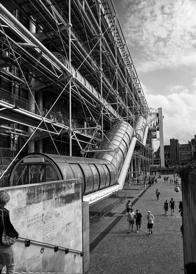 Modern Art Museum (Centre Pompidou) 201907 #1