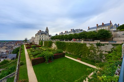Blois [June 2022] #16