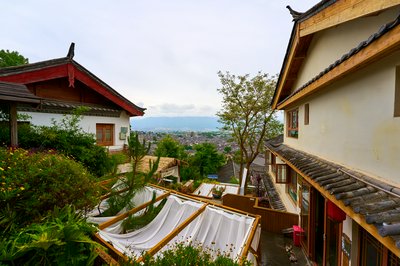Lijiang Old Town 2025 #77