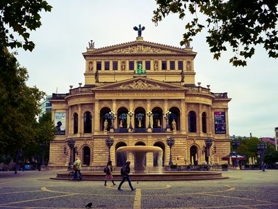 Frankfurt 2025 #5