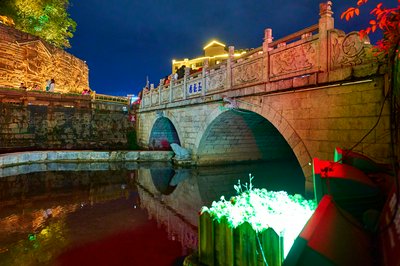 Lijiang Old Town 2025 #66