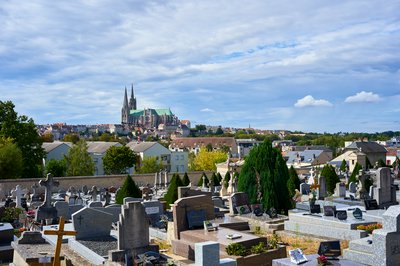 Chartres [Sept 2022] #18