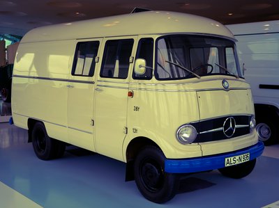 Mercedes Museum 2025 #17