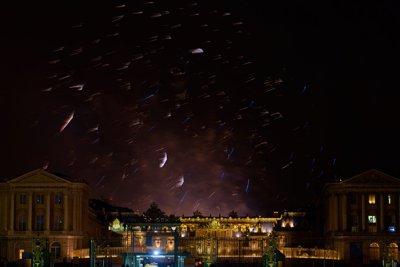 Fireworks @ Versailles 202008 #28