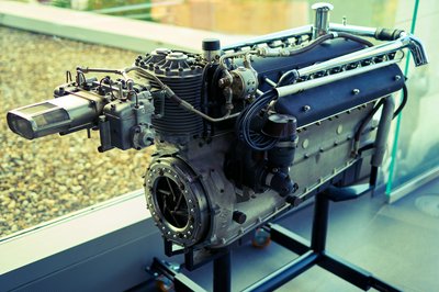 Audi Museum 2025 #31